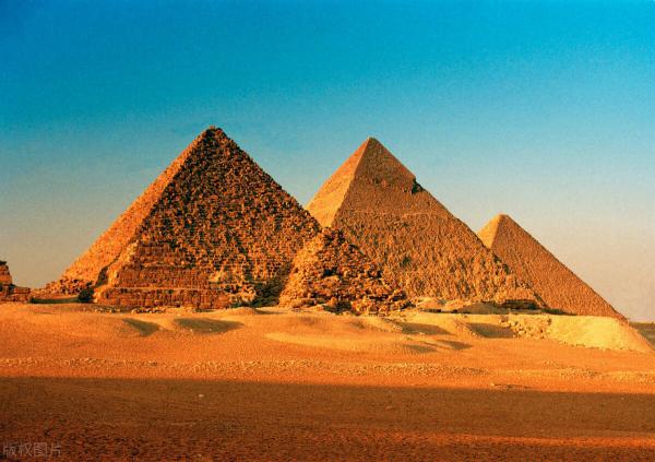 埃及旅游景点排名前十(埃及旅游全攻略)插图2