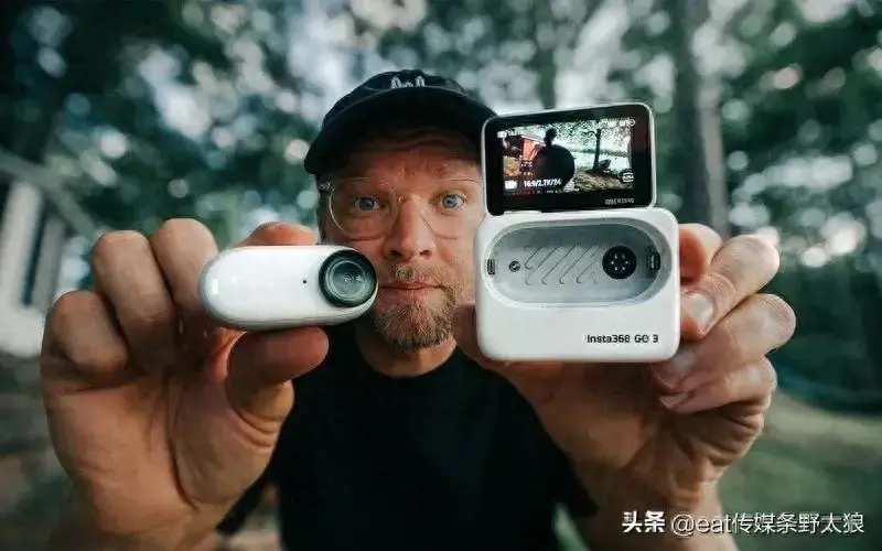 2021最强相机(2023年最好的相机)插图