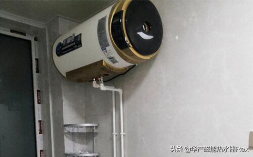 燃气热水器安装高度要求(燃气热水器安装高度是多少)插图