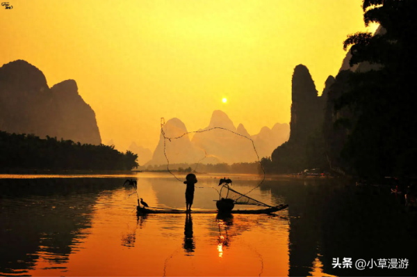 中国旅游地(中国最美的旅游景点排名)插图14