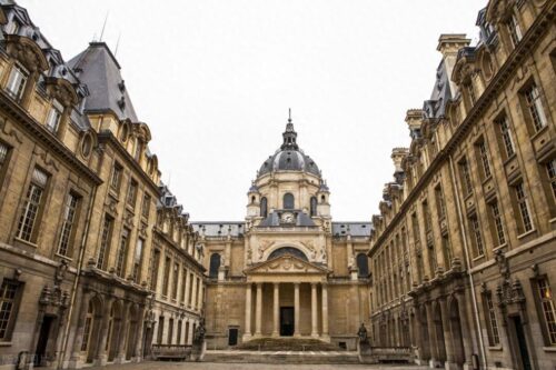 法国巴黎大学排名榜(法国排名前十的大学有哪些)插图5