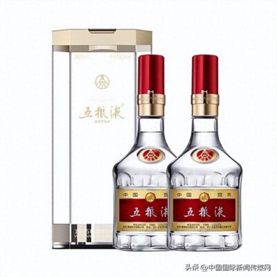 全国白酒品牌排名(中国白酒排行榜前十名)插图1