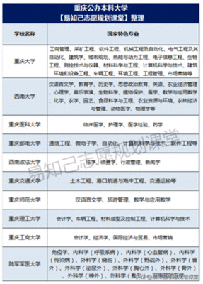 重庆工商大学排名(重庆最好的10所大学排名!有2所毕业的吗)插图2
