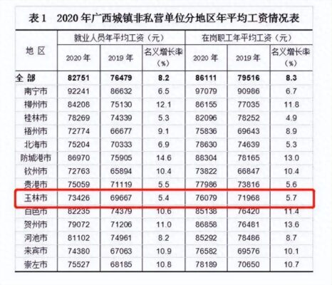 中国高收入城市排名(工资高的城市排名)插图2