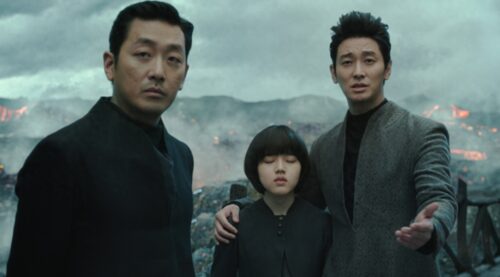 10部韩电影最好看排名(历年韩国电影票房榜)插图5