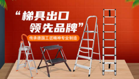 不锈钢梯子十大品牌(不锈钢钢梯和不锈钢爬梯是一样的吗)插图6