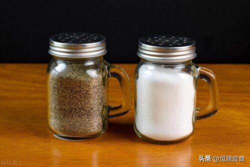 中国食盐品牌十大排名(哪里产的盐最好)插图1
