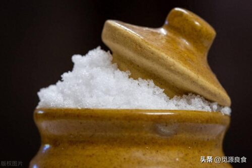 中国食盐品牌十大排名(哪里产的盐最好)插图3