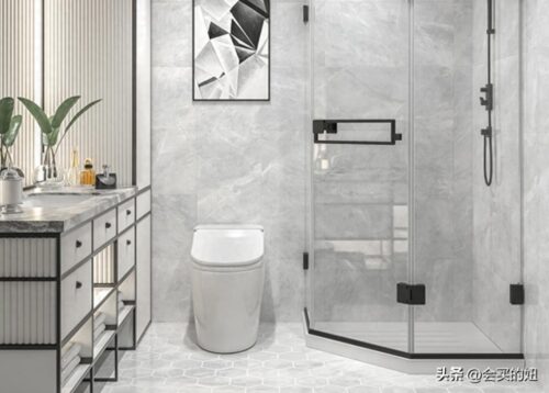 淋浴房十大品牌(淋浴房品牌排名)插图18