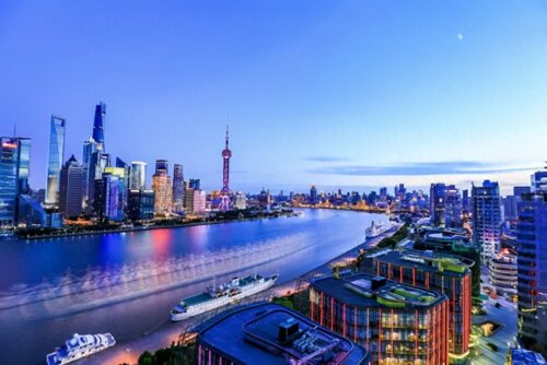 上海大公司排名(上海企业100强)插图1