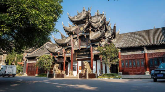 中国最著名的十大历史博物馆有哪些(中国历史类博物馆)插图6