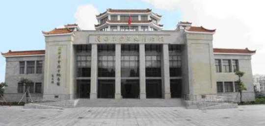 中国最著名的十大历史博物馆有哪些(中国历史类博物馆)插图8