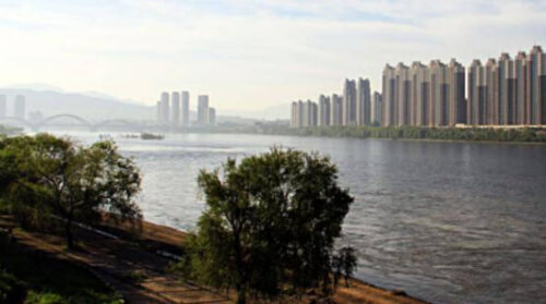 中国最长的河流排名前十名(中国最长的河流是哪个英文)插图8