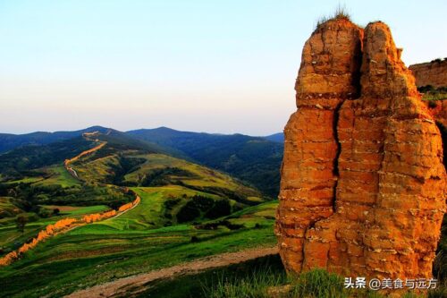 忻州旅游景点排名前十(山西忻州游玩图片)插图8