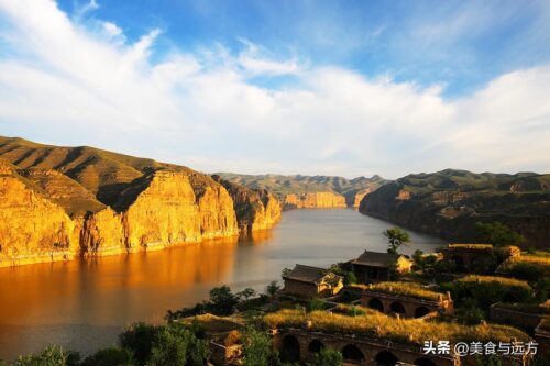 忻州旅游景点排名前十(山西忻州游玩图片)插图7