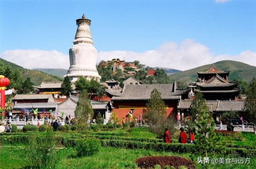 忻州旅游景点排名前十(山西忻州游玩图片)插图9