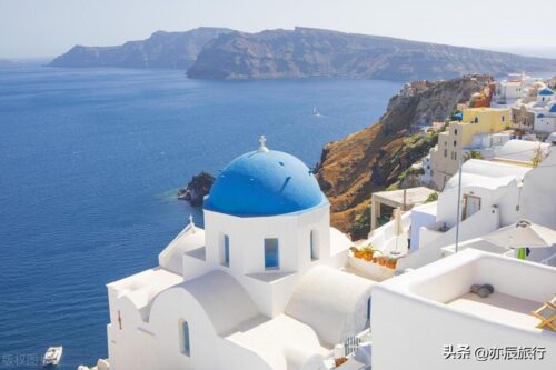 希腊旅游景点排名(希腊景点大全排名)插图20