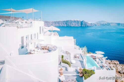 希腊旅游景点排名(希腊景点大全排名)插图25