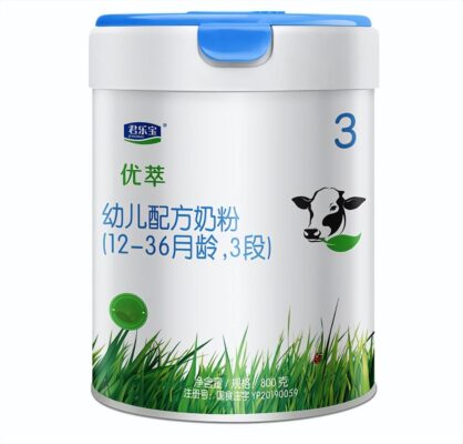 中国奶粉品牌排行榜(中国品牌奶粉有哪些)插图8