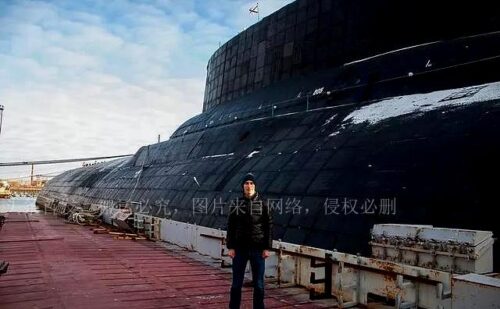 中国潜艇世界排名(中国十大潜艇)插图4