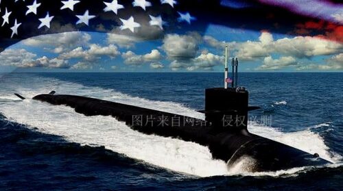 中国潜艇世界排名(中国十大潜艇)插图3
