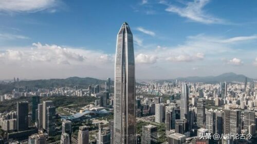 世界最高楼排名(世界最高楼排名第二)插图7