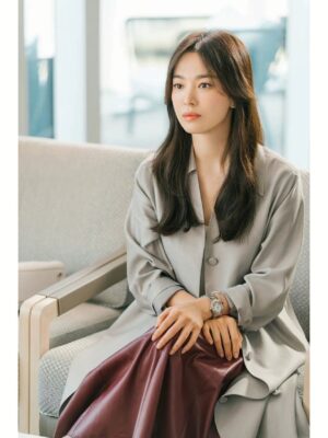 韩国女神排行榜(韩国女星榜单)插图12