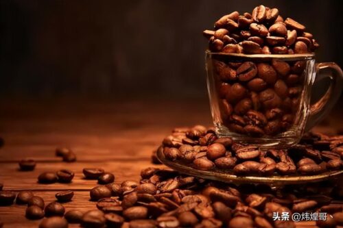 世界十大咖啡豆品牌(世界咖啡豆排行榜前十名)插图6
