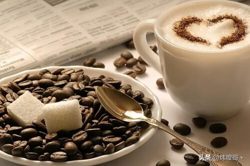 世界十大咖啡豆品牌(世界咖啡豆排行榜前十名)插图9