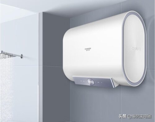 电热水器排名(电热水器十大品牌2023)插图5
