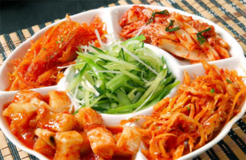 韩国十大美食排行榜 大酱汤上榜(韩国100种美食大全名称)插图2