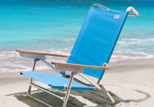 沙滩椅十大品牌排名(国内十大沙滩椅品牌有哪些)插图3