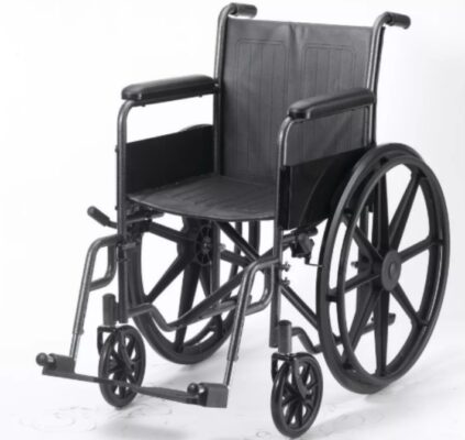 老年人坐的十大轮椅品牌(老人用轮椅哪个牌子好)插图