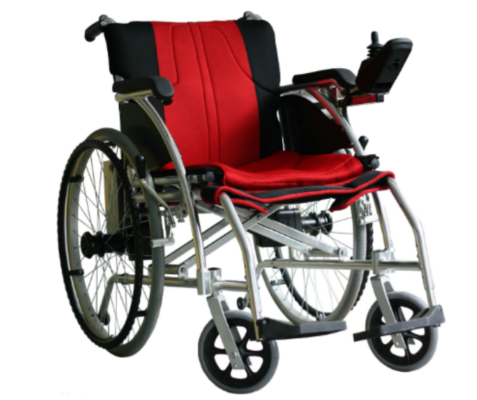 老年人坐的十大轮椅品牌(老人用轮椅哪个牌子好)插图1