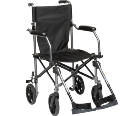 老年人坐的十大轮椅品牌(老人用轮椅哪个牌子好)插图2