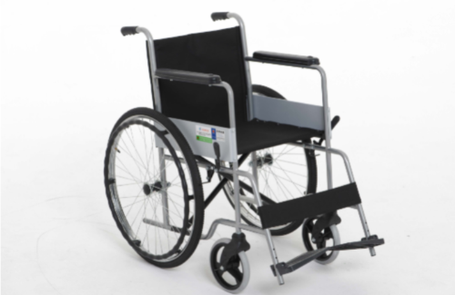 老年人坐的十大轮椅品牌(老人用轮椅哪个牌子好)插图3