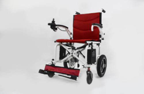 老年人坐的十大轮椅品牌(老人用轮椅哪个牌子好)插图4