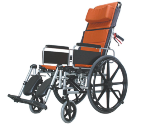 老年人坐的十大轮椅品牌(老人用轮椅哪个牌子好)插图6