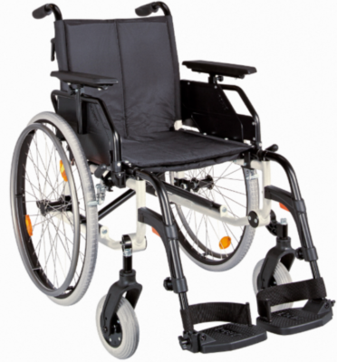 老年人坐的十大轮椅品牌(老人用轮椅哪个牌子好)插图8
