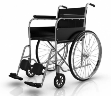 老年人坐的十大轮椅品牌(老人用轮椅哪个牌子好)插图9