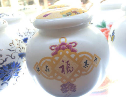 热门陶瓷茶叶罐十大排行(陶瓷茶叶罐品牌排行榜)插图