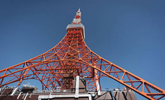 日本必去十大景点排名(日本有哪些好玩的地方)插图6
