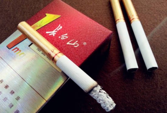 十大焦油含量低的香烟(十大焦油含量低的香烟品牌)插图8