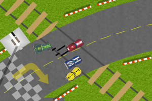 f1赛车游戏2024视频(f1赛车拓展游戏)插图
